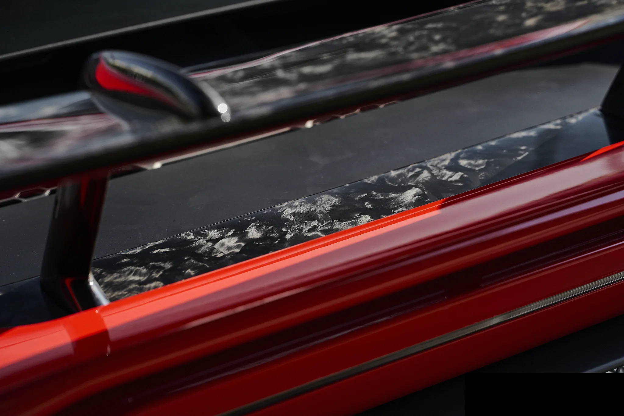 ชุดแต่ง LAMBORGHINI EVO Lamborghini Huracan EVO x Novitec Prodrive Shop ภาพ 5