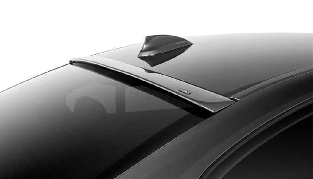 รูปชุดแต่ง ชุดแต่ง BMW Series5 G30 G31 2017 2024 AC Schnitzer ภาพที่ 14