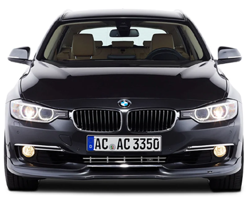 รูปชุดแต่ง ชุดแต่ง BMW Series3 F30 F31 2011 2018 AC Schnitzer ภาพที่ 26