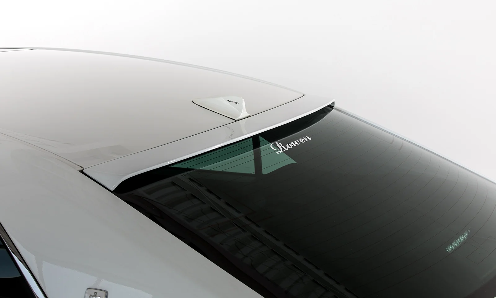 ชุดแต่ง TOYOTA 210 CROWN ATHLETE MODEL GRS211/GRS214/ARS210/AWS210 2015.10~2018.07 Rowen Japan ภาพ 22