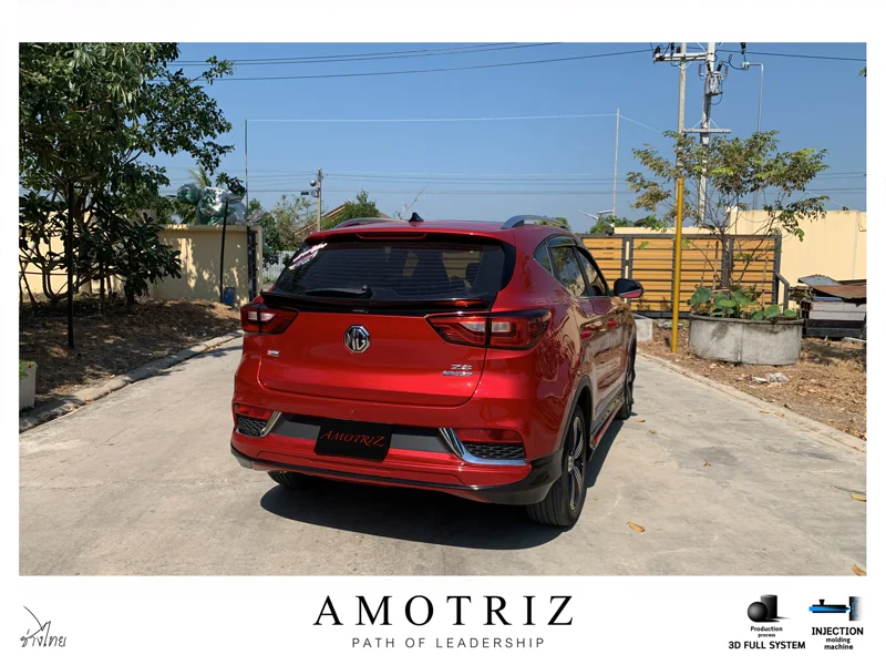 ชุดแต่ง MG ZS 2018 Amotriz BodyKits - MG MG ZS AmotriZ BodyKits ชุดแต่งรถ ภาพ 10