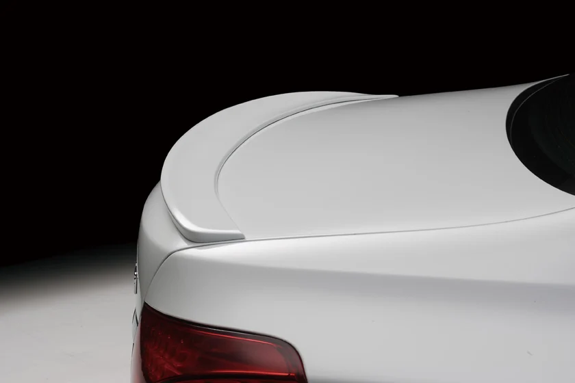 ชุดแต่ง BMW 7 Series M SPORTS WALD Japan สปอร์ตไลน์ แบล็กไบซัน เอดิชัน ภาพ 14