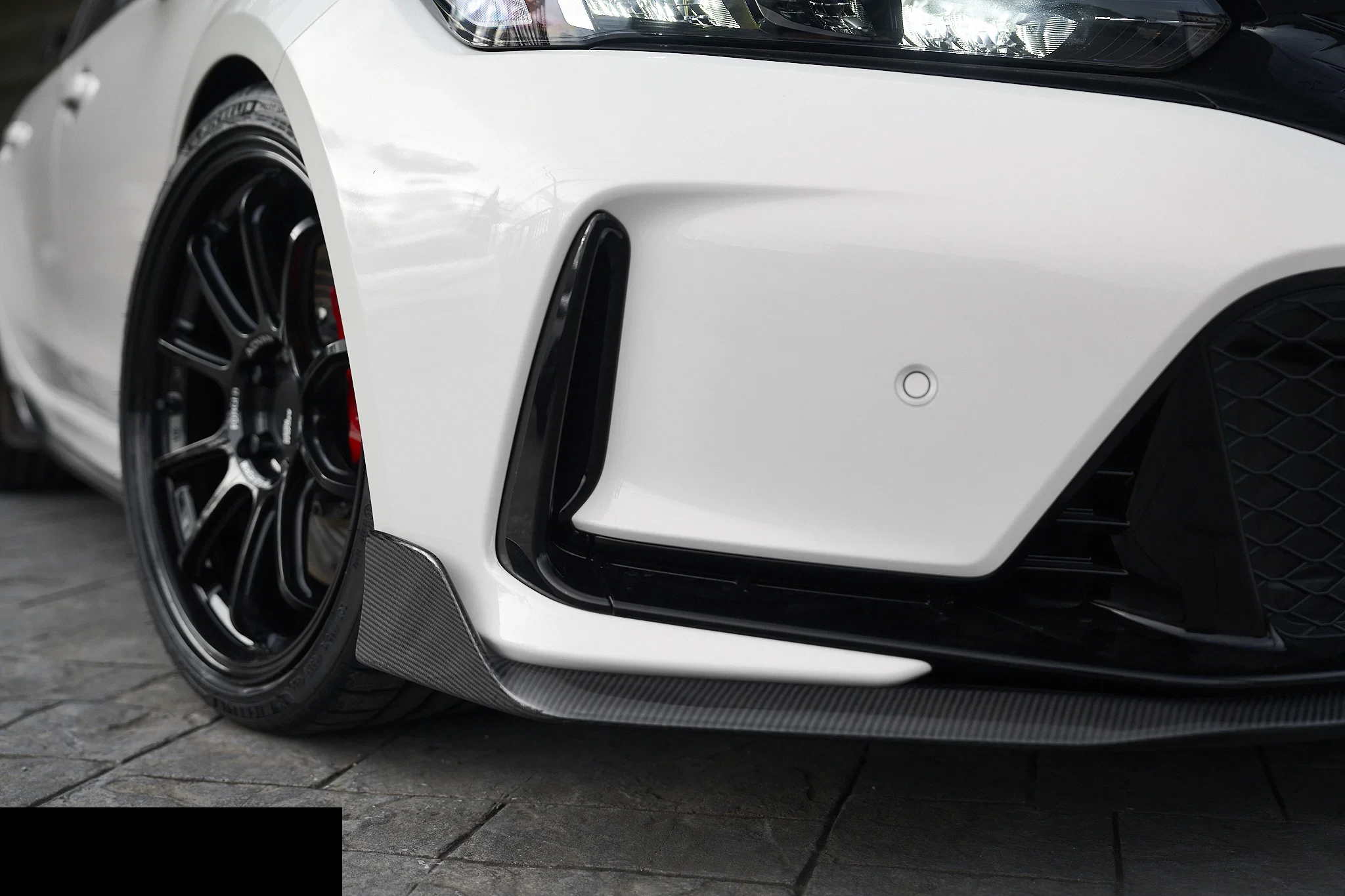ชุดแต่ง HONDA FL5 Honda Civic Type-R FL5 x AIMGAIN Prodrive Shop ภาพ 4