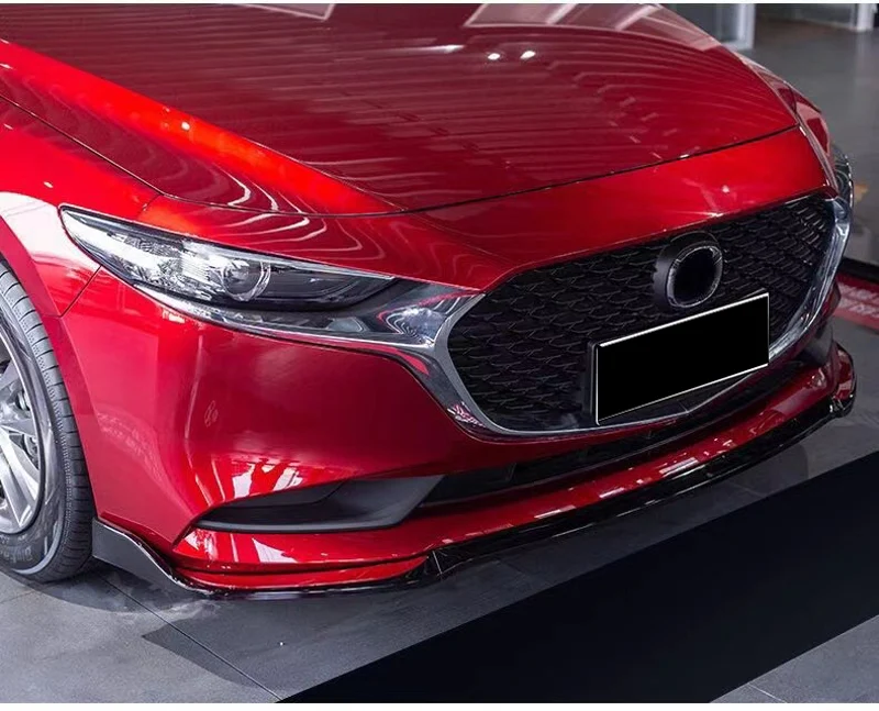ชุดแต่ง Mazda Mazda3 2020 2026