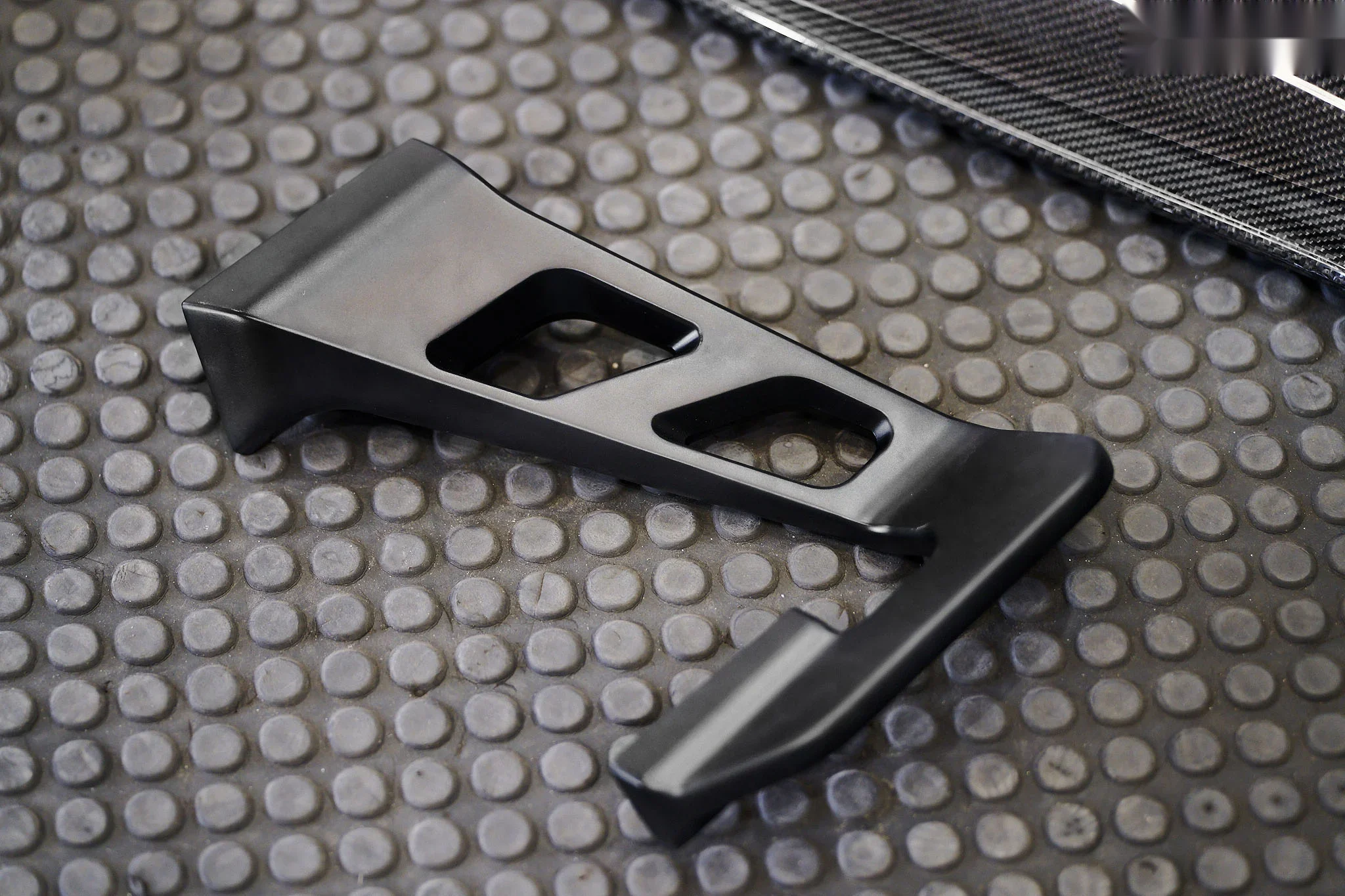 ชุดแต่ง Audi TT 8S Audi TT Gen 3 x คาร์บอน GT Wing Prodrive Shop ภาพ 7
