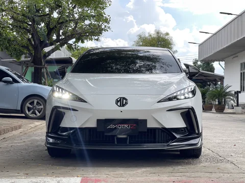 ชุดแต่งรถยนต์ MG4 2023 AmotriZ โดย ชุดแต่งรถยนต์อโมตริส – ภาพที่ 48