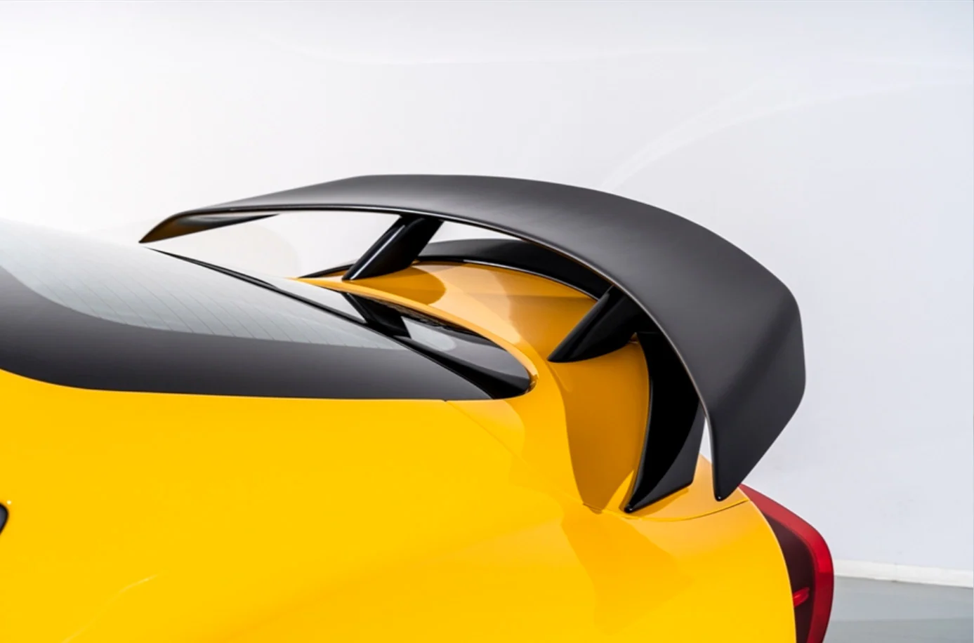 รูปชุดแต่ง ชุดแต่ง Toyota Supra 2020 2024 AimGain ภาพที่ 9