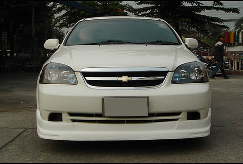 ชุดแต่ง CHEVROLET Optra