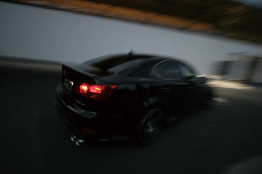 ชุดแต่ง LEXUS IS250/350 WALD Japan สปอร์ตไลน์ ภาพ 21