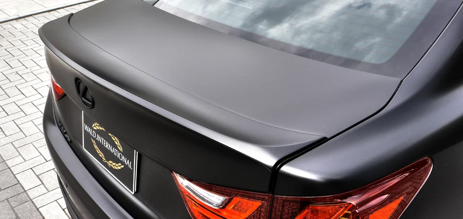 ชุดแต่ง LEXUS GS250/350/450h F SPORT WALD Japan เอ็กเซ็กคิวทีฟไลน์ ภาพ 22