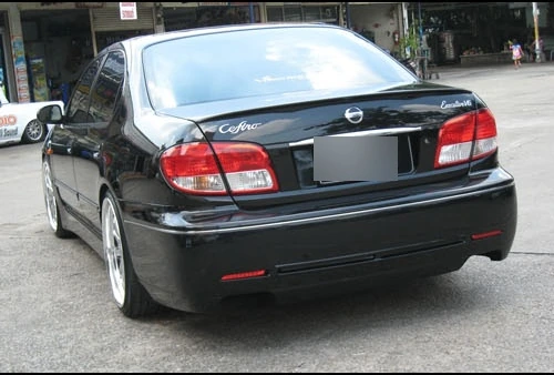 ชุดแต่ง Nissan Cefiro A33 NTS ภาพ 21