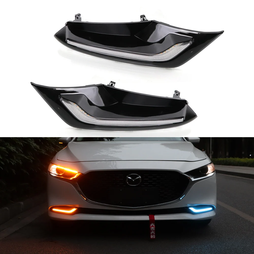 รูปชุดแต่ง ชุดแต่ง Mazda Mazda3 2020 2026 ภาพที่ 10