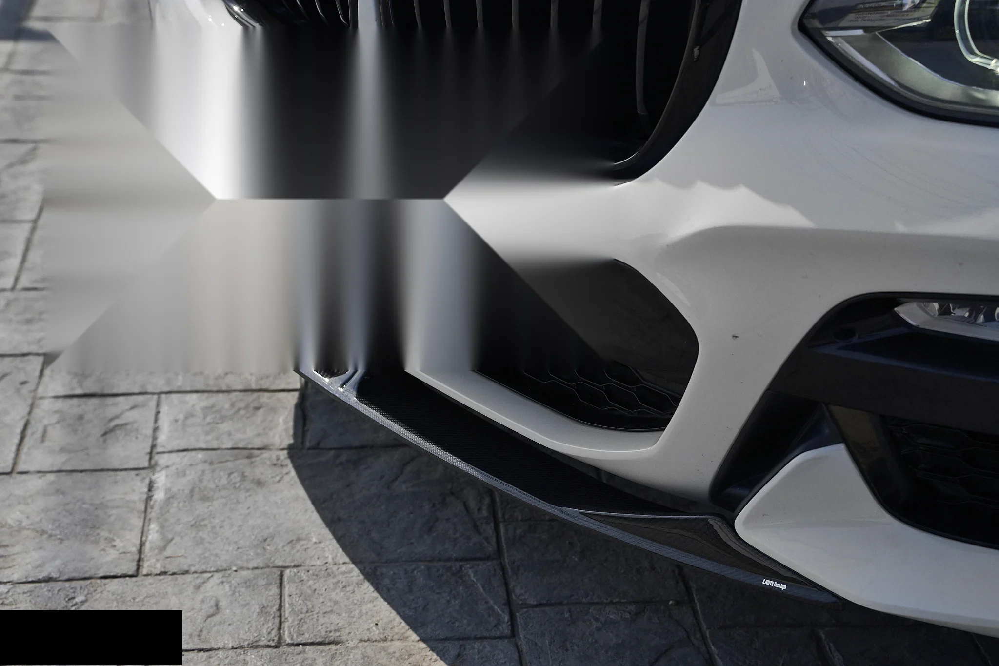 ชุดแต่ง BMW X3 G01 BMW X3 G01 x Larte Design x 3D Design Prodrive Shop ภาพ 4