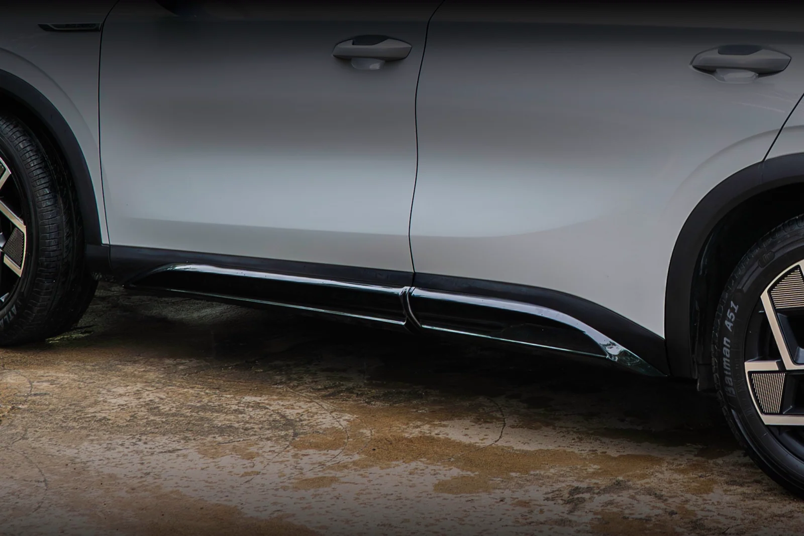 รูปชุดแต่ง ชุดแต่ง BYD Atto 3 AMT ภาพที่ 23