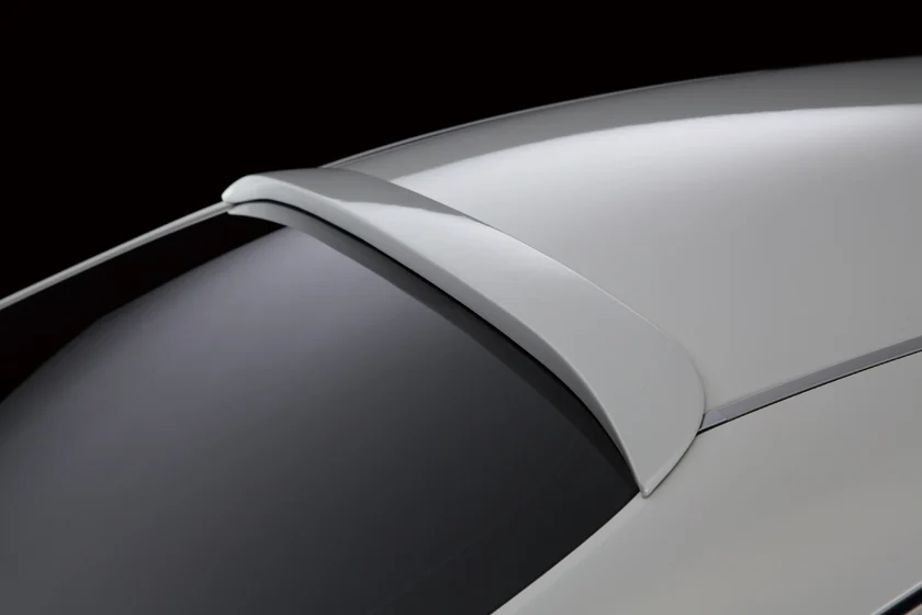 ชุดแต่ง NISSAN FUGA WALD Japan สปอร์ตไลน์ แบล็กไบซัน เอดิชัน ภาพ 6