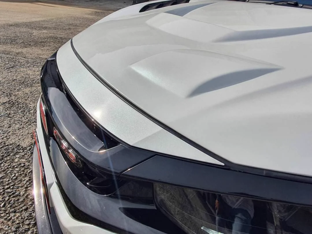 รูปชุดแต่ง ชุดแต่ง Honda Civic FC 16 21 ฝากระโปรง ภาพที่ 3