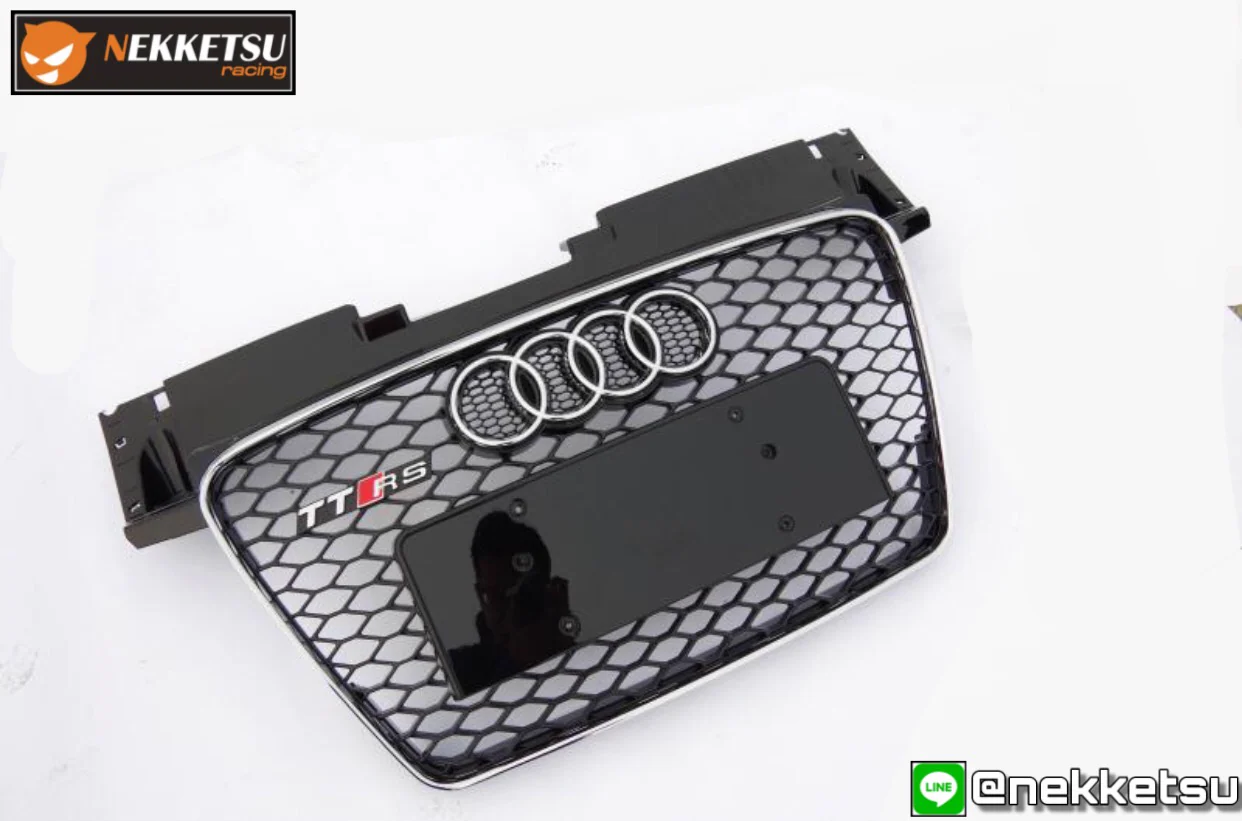 ชุดแต่ง Audi TT 2014 2023 TT RS