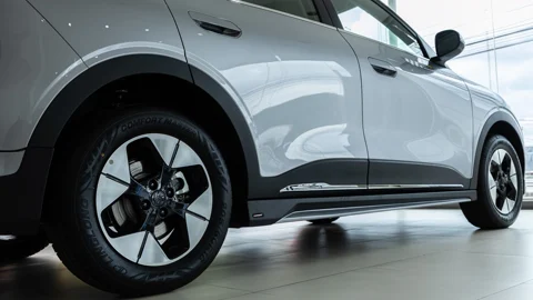 ชุดแต่ง GEELY EX2 – SE (2026) ภาพสินค้า 37