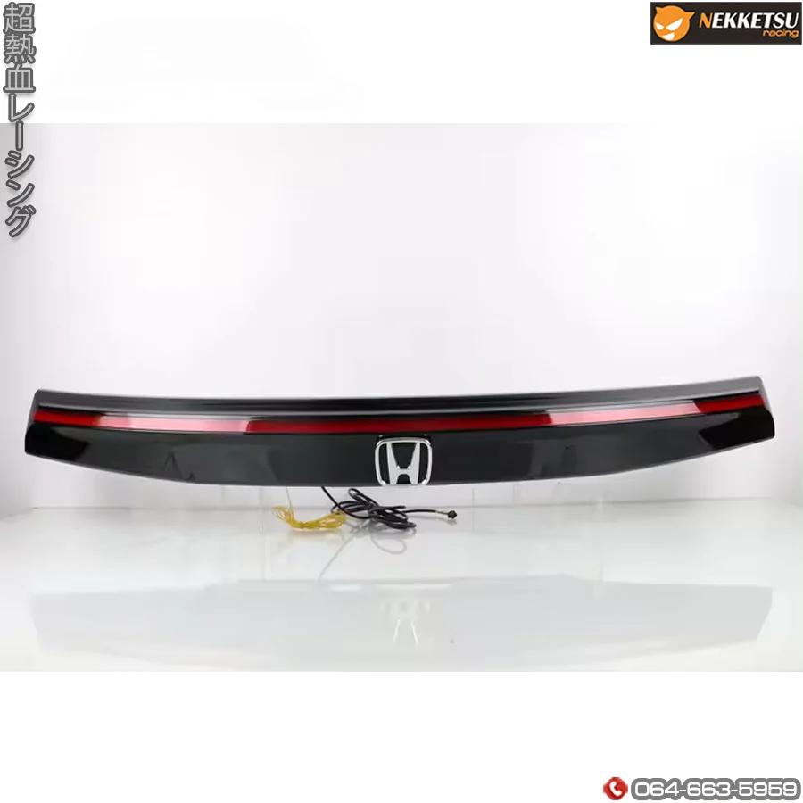 รูปชุดแต่ง ชุดแต่ง Honda CR V G6 2023 2024 ภาพที่ 4