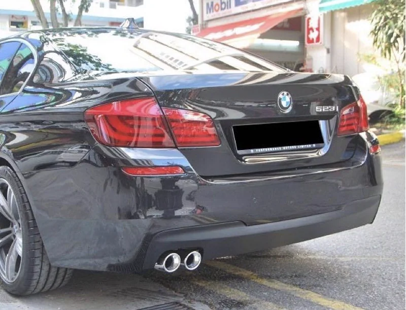 รูปชุดแต่ง ชุดแต่ง BMW Series5 F10 F11 2010 2017 M Sport ภาพที่ 3