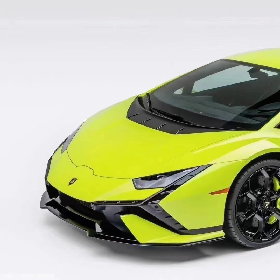 รูปชุดแต่ง ชุดแต่ง Lamborghini Huracan TC kit ภาพที่ 3