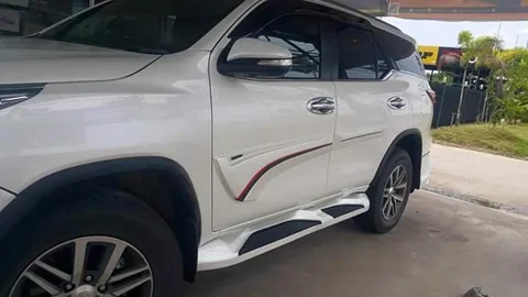 ชุดแต่ง Toyota Fortuner 2015 2019 AMT Access – ภาพที่ 61