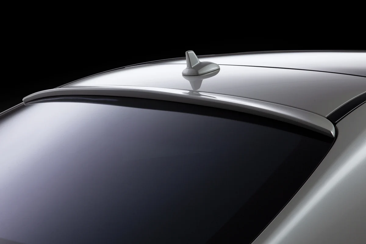 ชุดแต่ง MERCEDES-BENZ S-CLASS WALD Japan สปอร์ตไลน์ แบล็กไบซัน เอดิชัน ภาพ 17