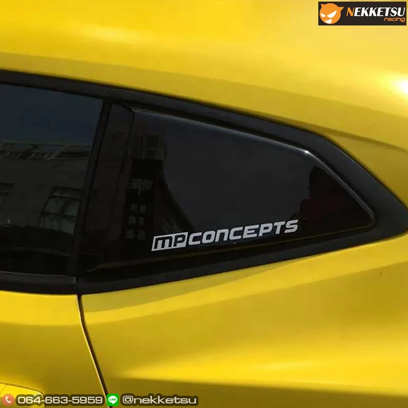 รูปชุดแต่ง ชุดแต่ง CHEVROLET CAMARO 2016 2018 ภาพที่ 10