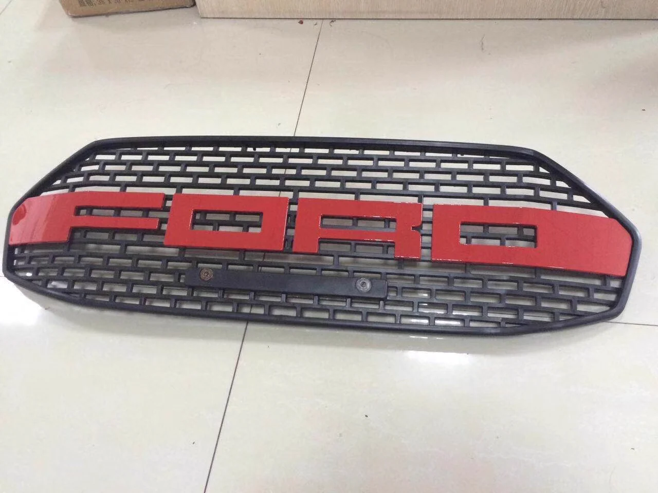 รูปชุดแต่ง ชุดแต่ง Ford Eco Sport ภาพที่ 11