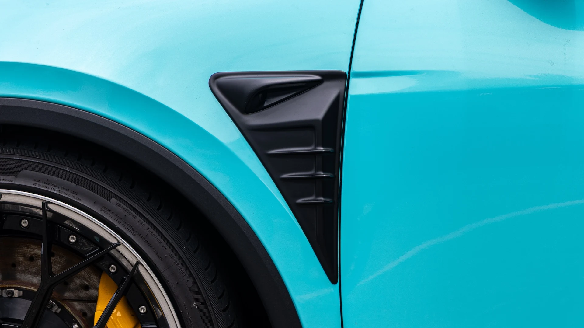 ชุดแต่ง TESLA MODEL Y JUNIPER 2025 – S-LIGHTNING ภาพสินค้า 22