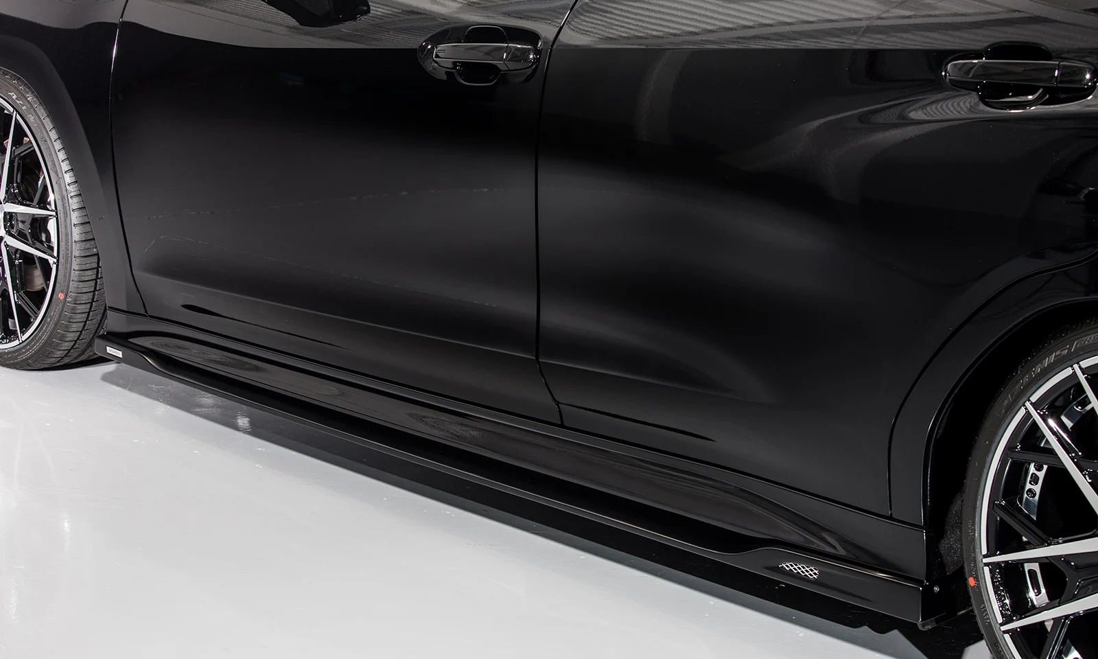ชุดแต่ง SUBARU LEVORG (VN5/VNH) VN5/VNH 2020.11~Rowen Japan ภาพ 16