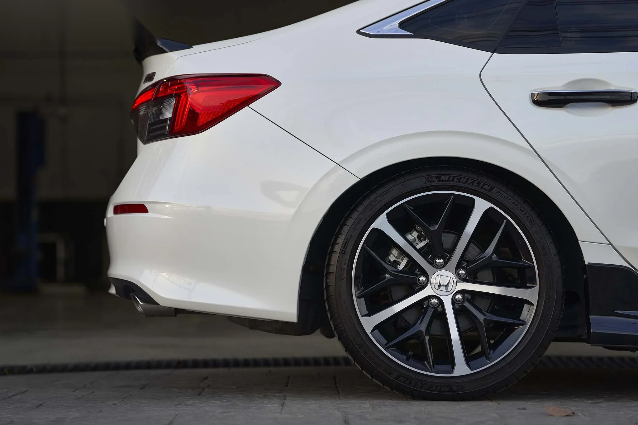 ชุดแต่ง HONDA FE GEN.11 Honda Civic FE x ATL x Mugen Prodrive Shop ภาพ 8