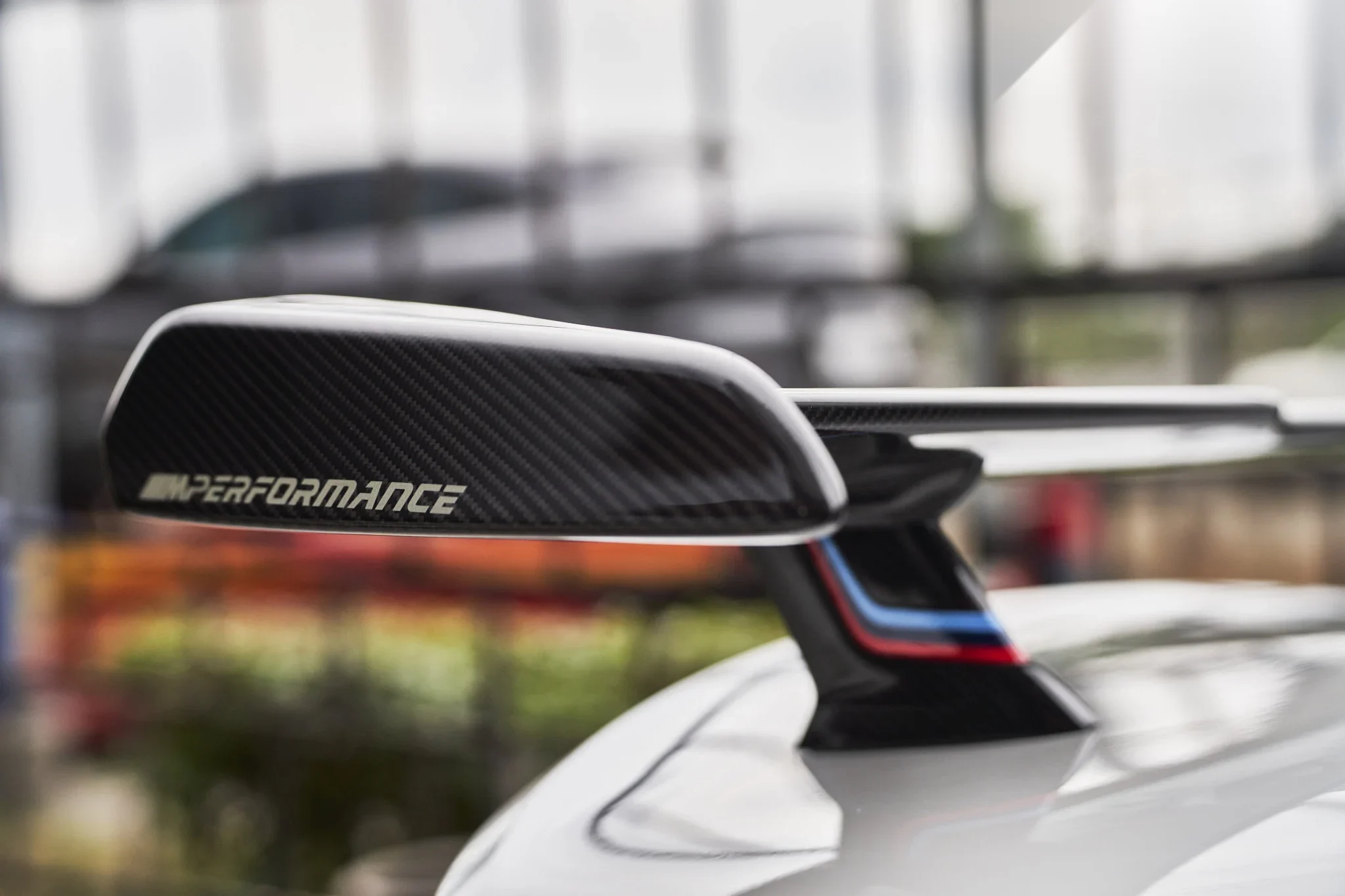 ชุดแต่ง BMW M4 (F82) BMW M4 x M Performance Prodrive Shop ภาพ 3