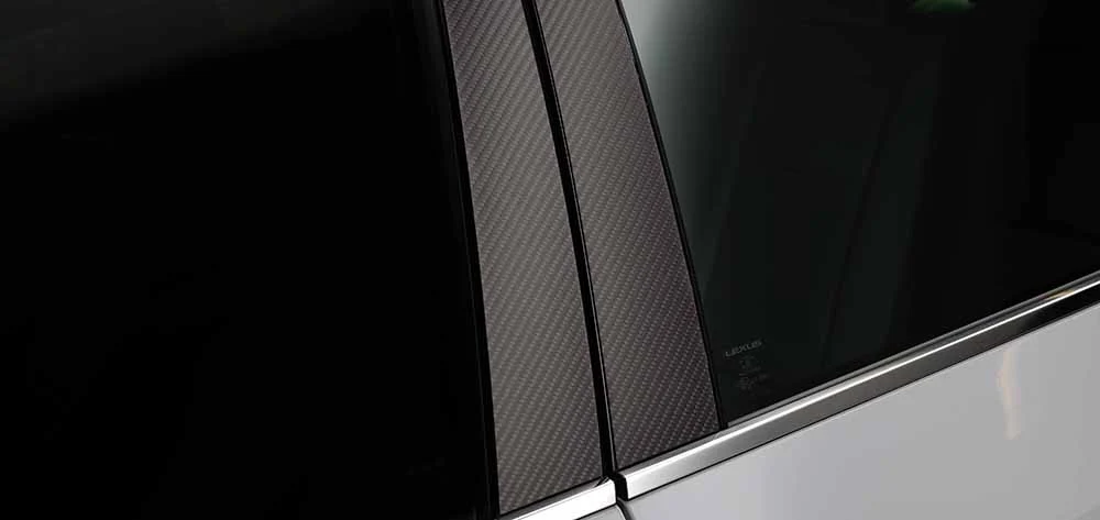 ชุดแต่ง LEXUS IS300/300h/350 F SPORT WALD Japan สปอร์ตไลน์ ภาพ 13