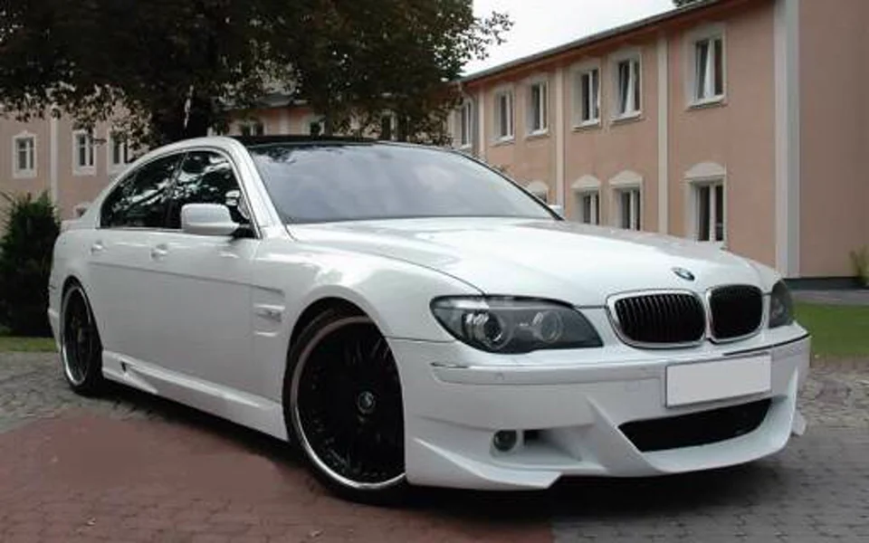 ชุดแต่ง BMW Series7 E65 E66 PD Style
