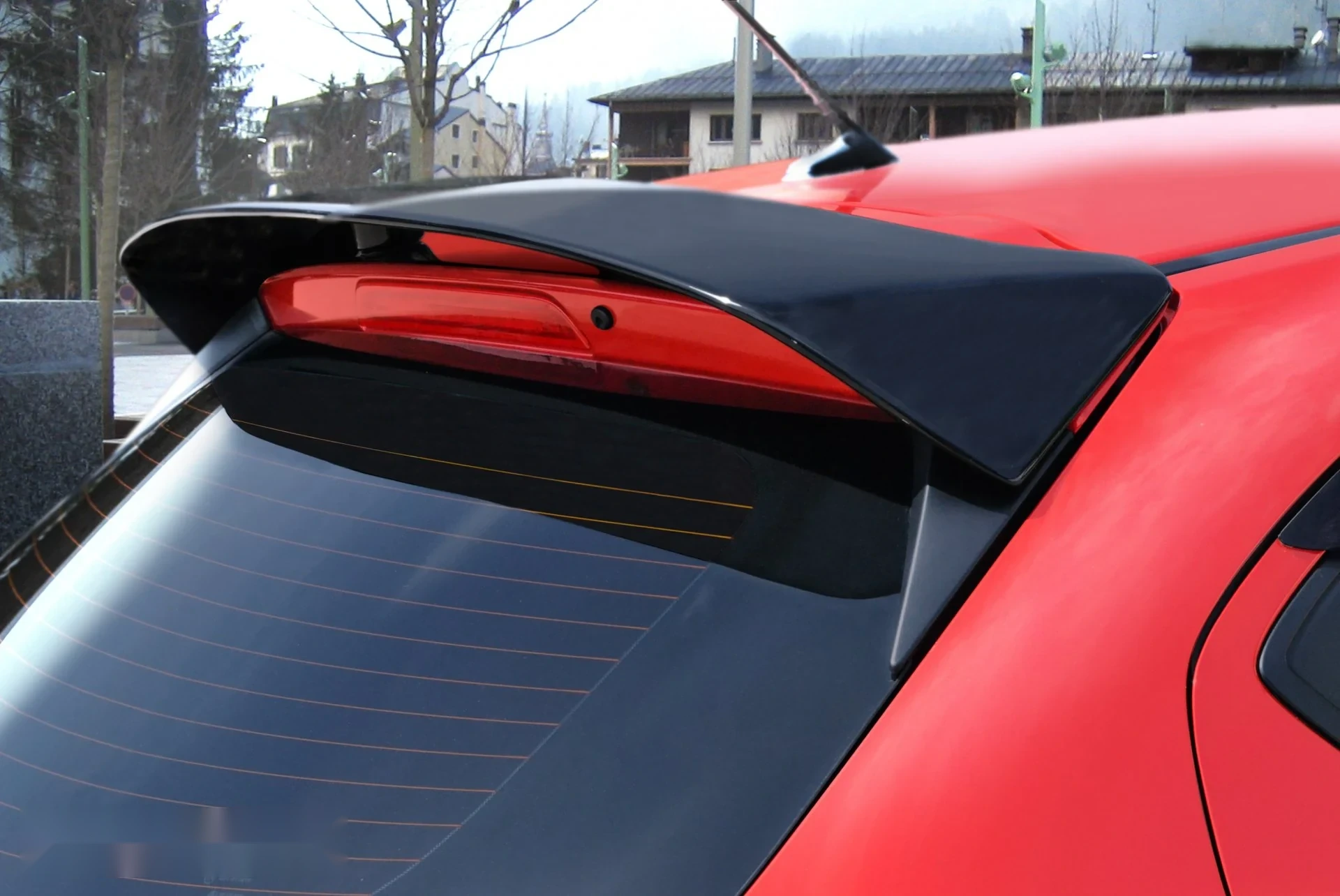ชุดแต่ง MAZDA 2 MAZDA 2 SKYACTIV IDEO RBS ภาพ 5