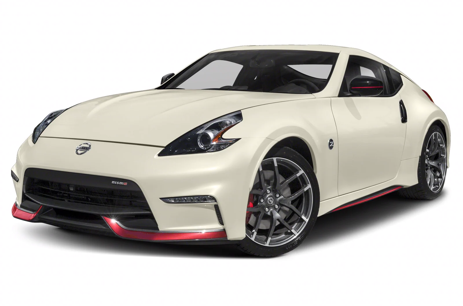 รูปชุดแต่ง ชุดแต่ง Nissan 370Z Nismo ภาพที่ 10