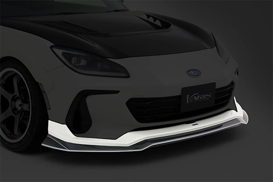 รูปชุดแต่ง ชุดแต่ง Subaru BRZ ZD8 2021 2025 Varis ARISING1 ภาพที่ 7