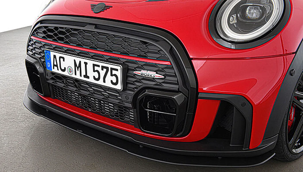 รูปชุดแต่ง ชุดแต่ง Mini AC Schnitzer MINI Convertible F57 ภาพที่ 18