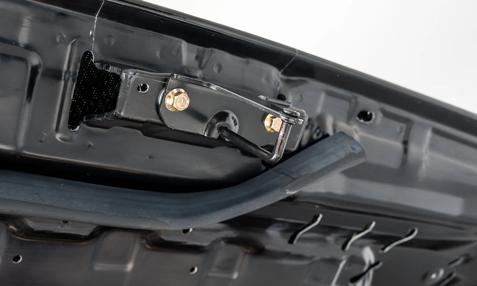 ชุดแต่ง SUBARU WRX S4 2014.8~2021.1 Rowen Japan ภาพ 8