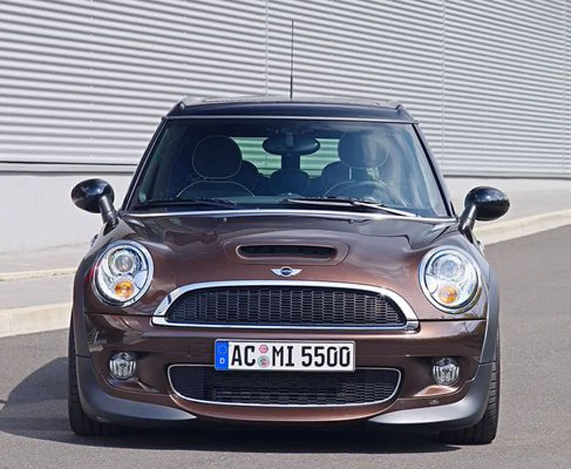 ชุดแต่ง Mini AC Schnitzer Mini Clubman R55