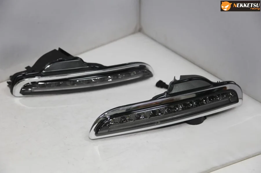 รูปชุดแต่ง ชุดแต่ง Porsche Cayman 987 987.2 TechArt ภาพที่ 2
