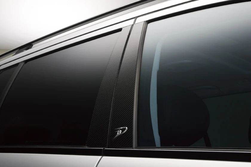 ชุดแต่ง MERCEDES-BENZ E-CLASS WAGON WALD Japan สปอร์ตไลน์ แบล็กไบซัน เอดิชัน ภาพ 18