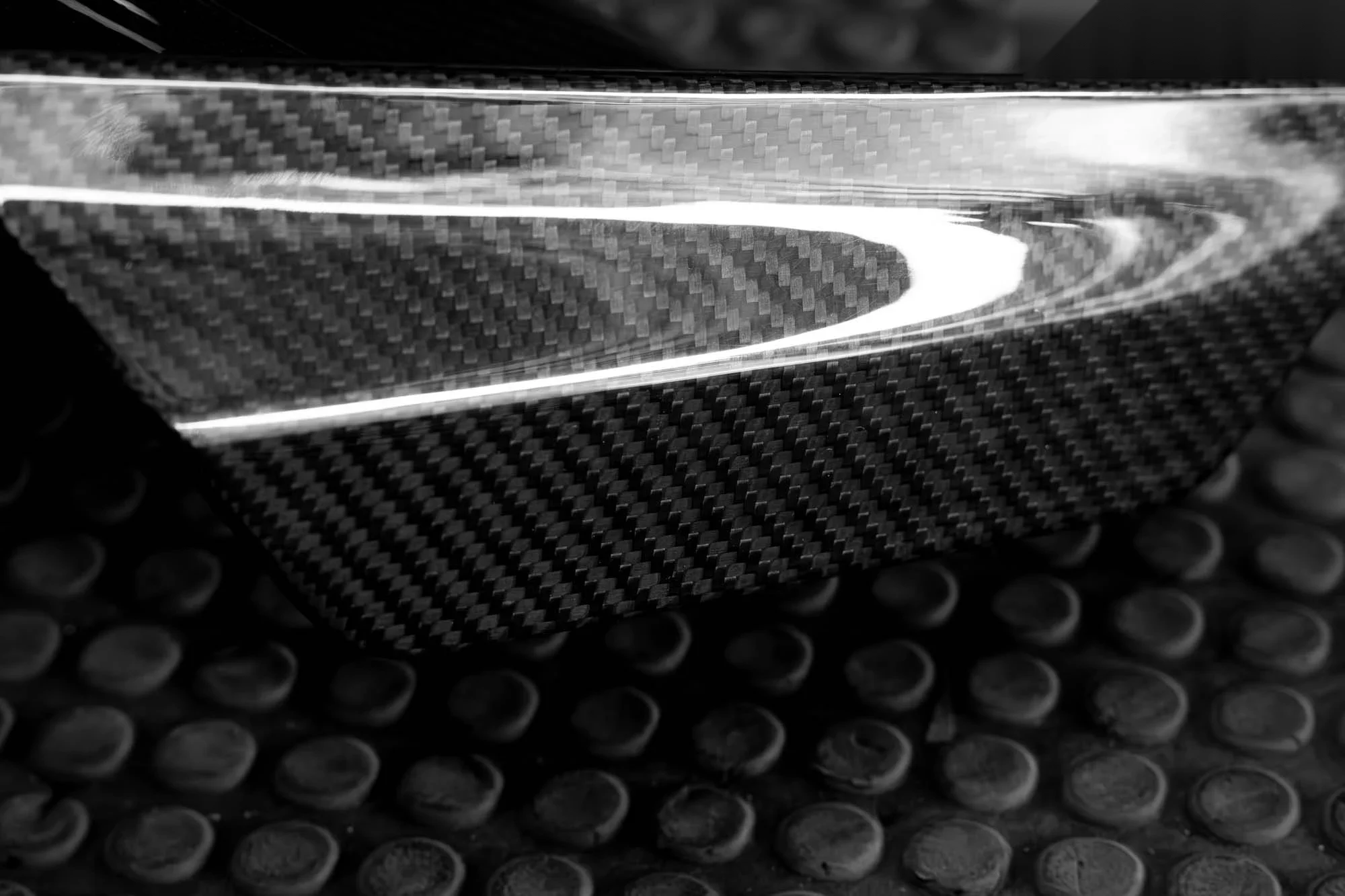 ชุดแต่ง Audi TT-RS Audi TT-RS MK3 x Automotive Passion Dry คาร์บอน Wing Prodrive Shop ภาพ 7
