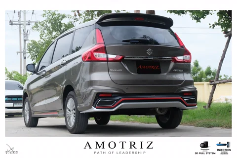 ชุดแต่ง Suzuki Ertiga 2019 AMT V.1 – ภาพที่ 76