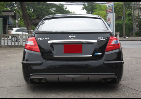 ชุดแต่ง Nissan Teana J32