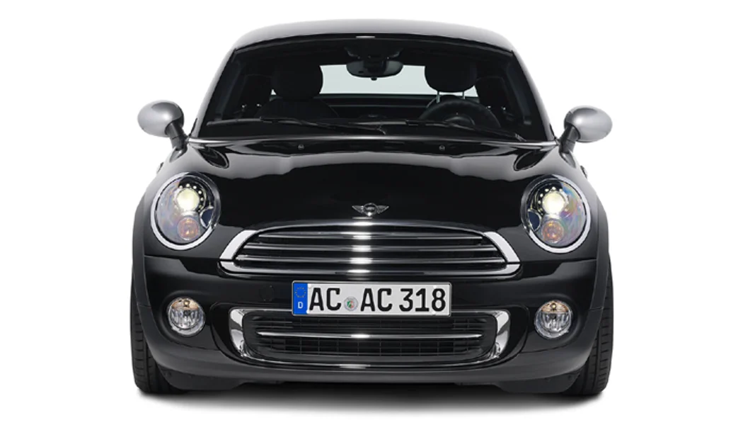ชุดแต่ง Mini AC Schnitzer MINI Coupe R58