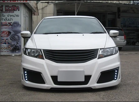 ชุดแต่ง Honda City 2008 2013 NTS ภาพ 48