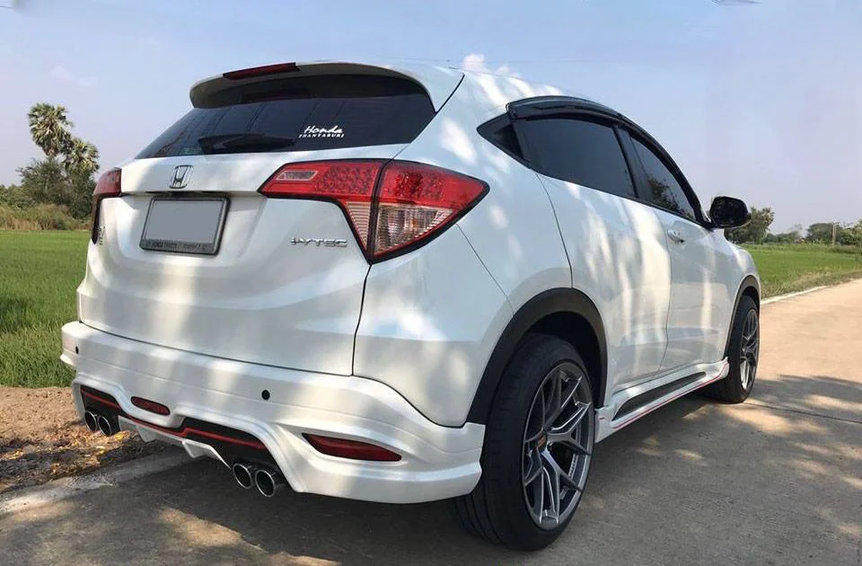 รูปชุดแต่ง ชุดแต่ง Honda HRV 2014 2018 Sport ภาพที่ 1