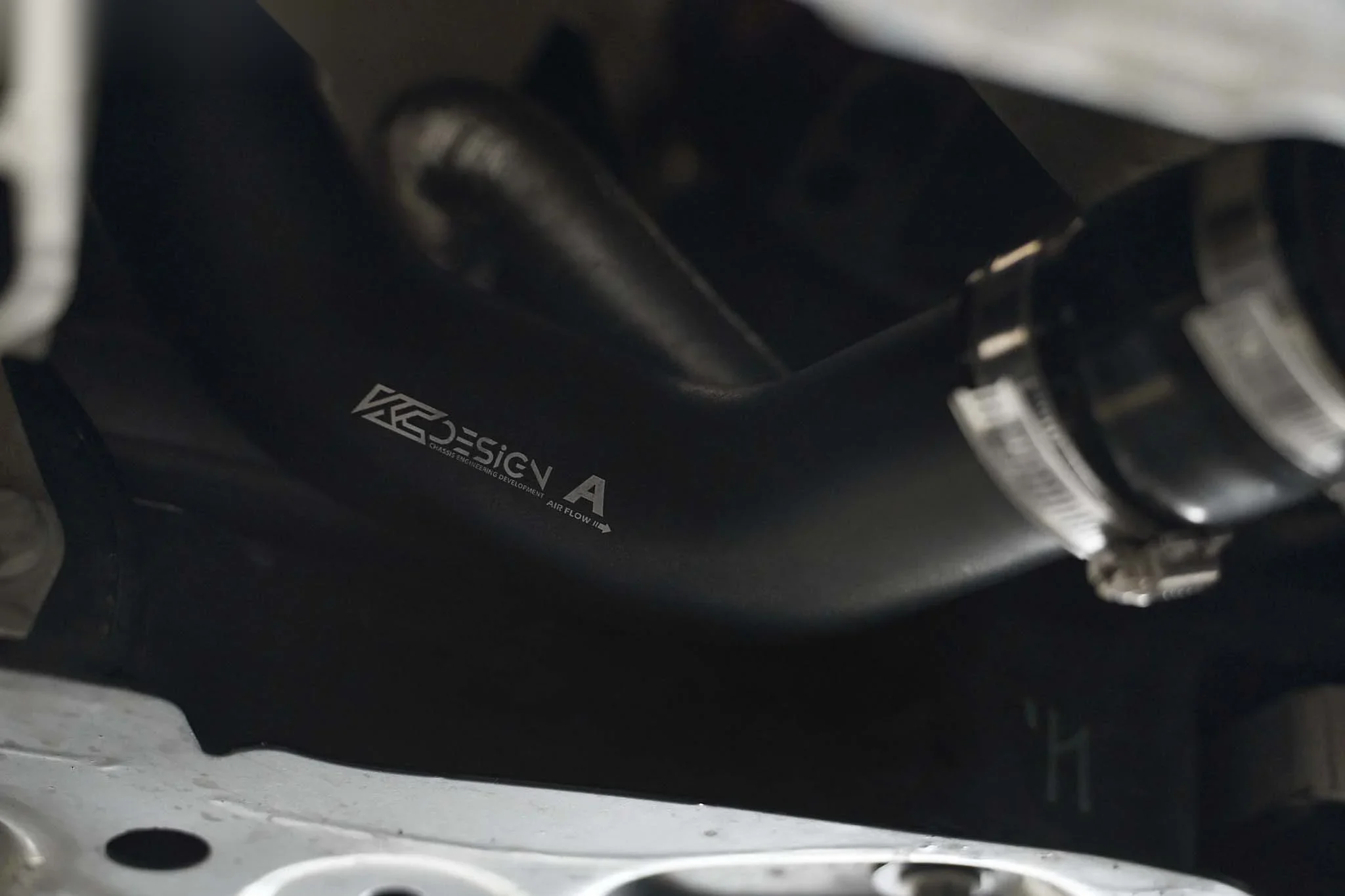 ชุดแต่ง VOLVO V60 Volvo V60 x Heico Prodrive Shop ภาพ 7